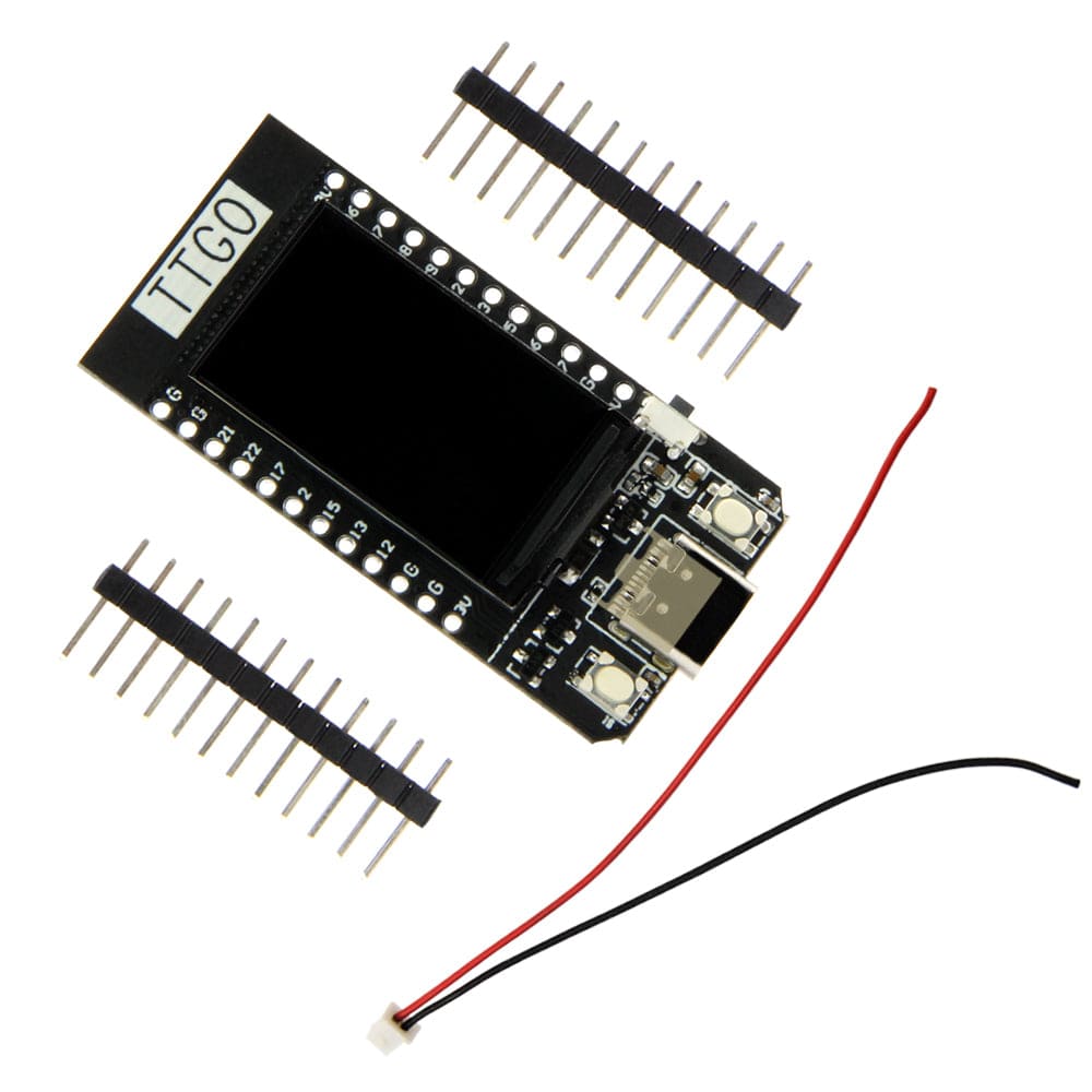 T-Display [DE]
