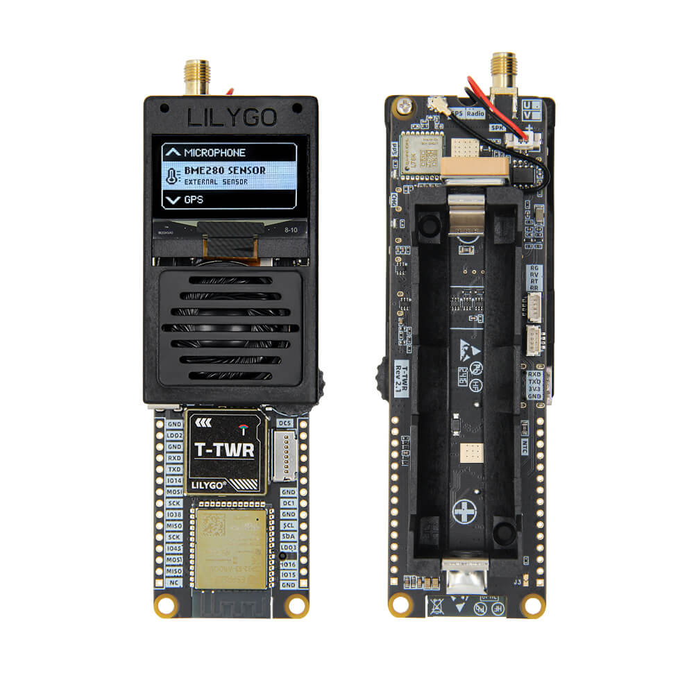 Ham Edition · lyusupov/SoftRF Wiki · GitHub