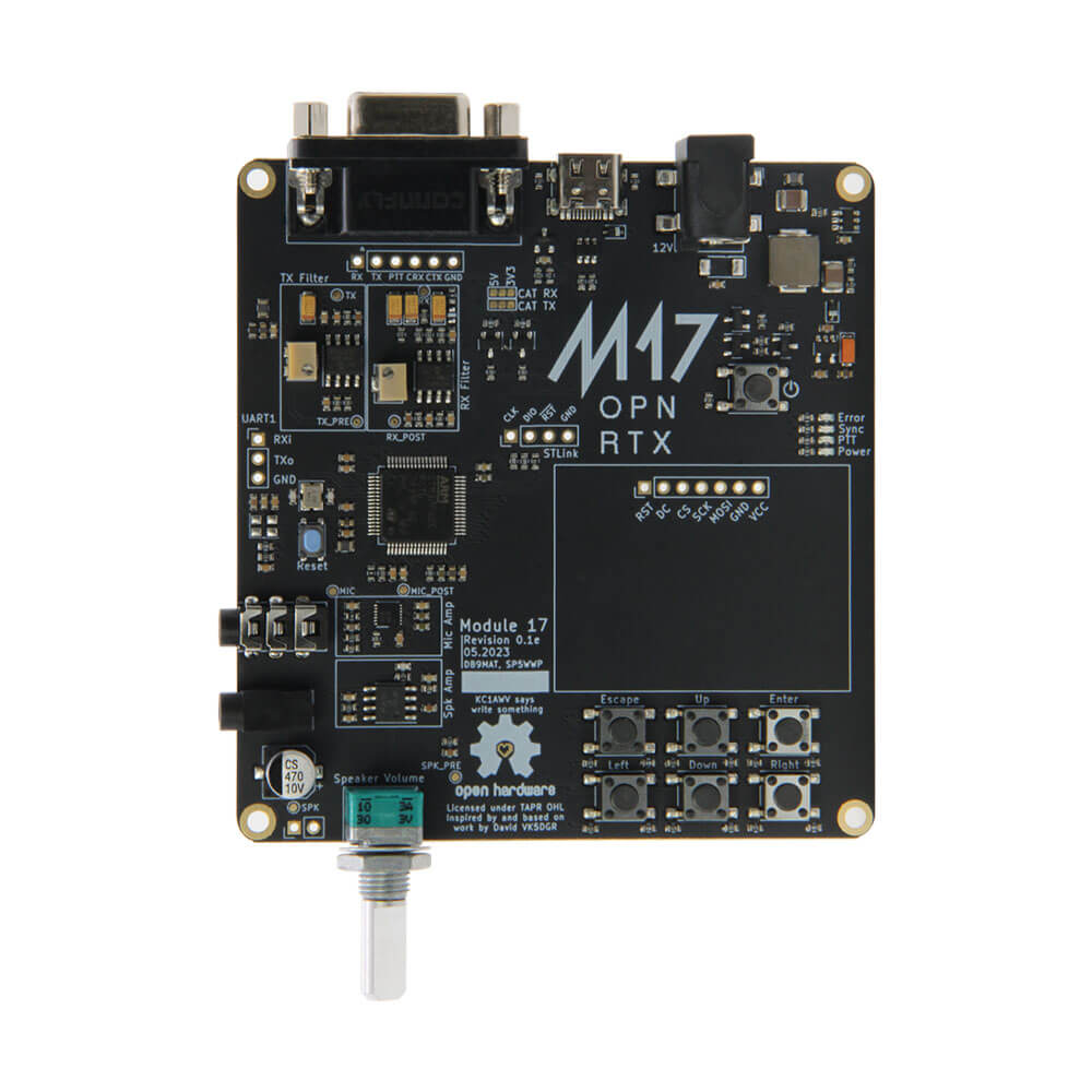 Module17-Revision 0.1e – LILYGO®