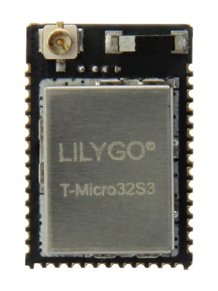 T-Micro32 S3