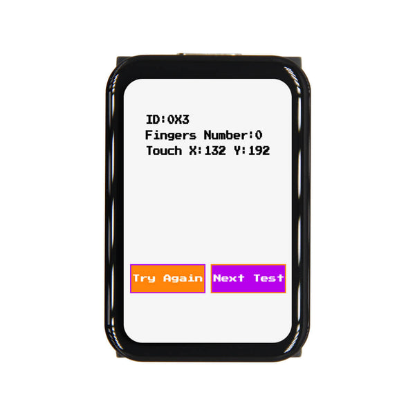 T-Display S3 AMOLED (DS) – LILYGO®
