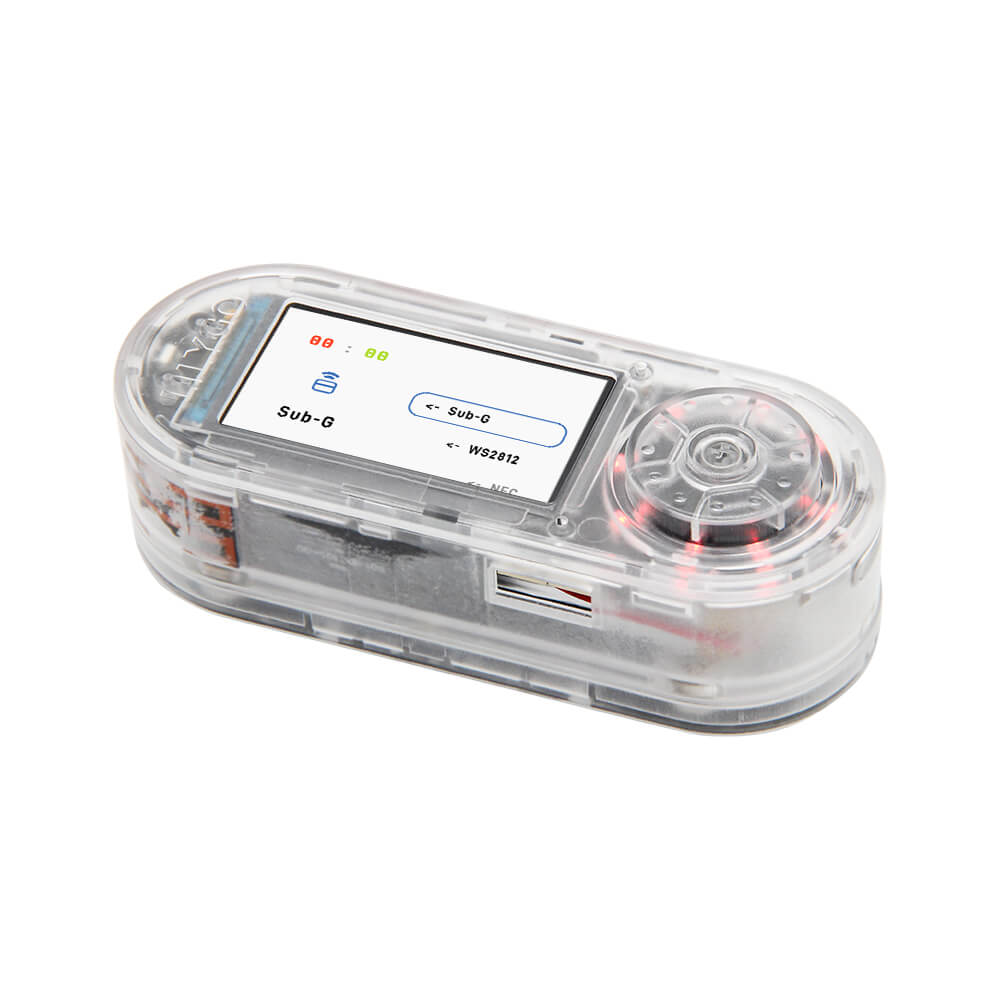 T-Embed CC1101 – LILYGO®