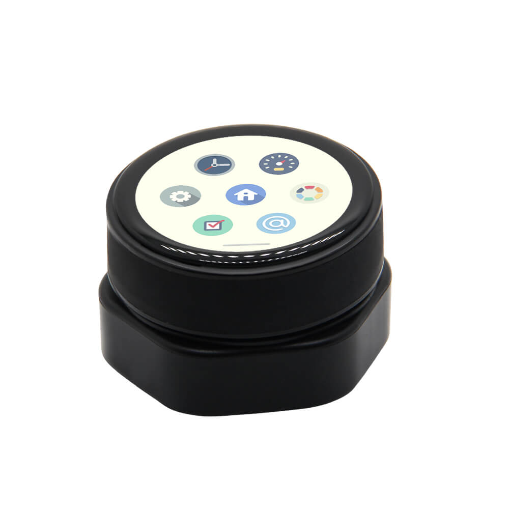 Ns Encoder Pro Logo T-Encoder Pro – LILYGO®