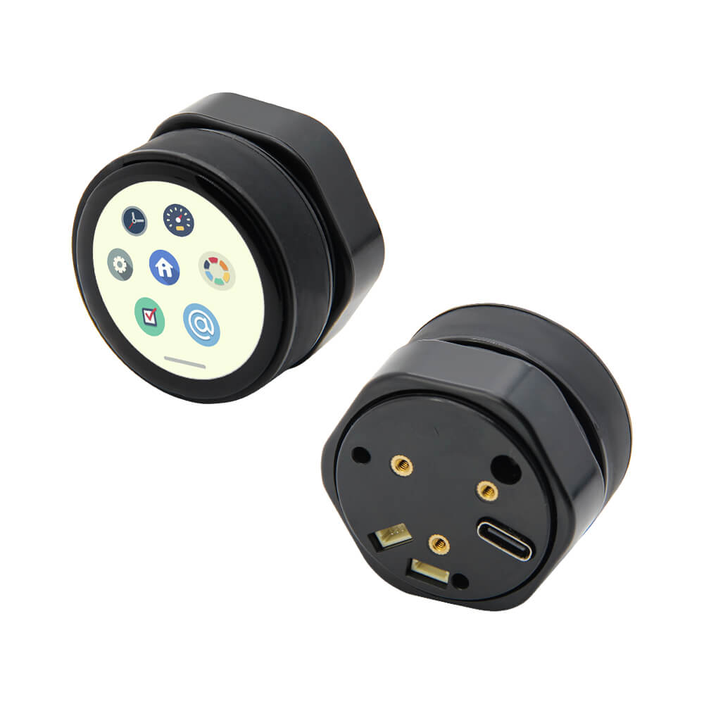 Ns Encoder Pro Logo T-Encoder Pro – LILYGO®