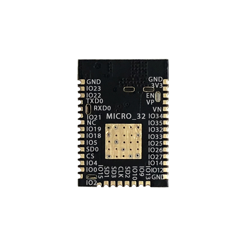 T-Micro32 V2.0