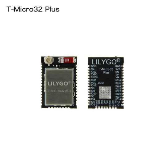 T-Micro32 Plus