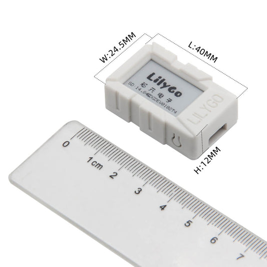 Mini E-Paper Core