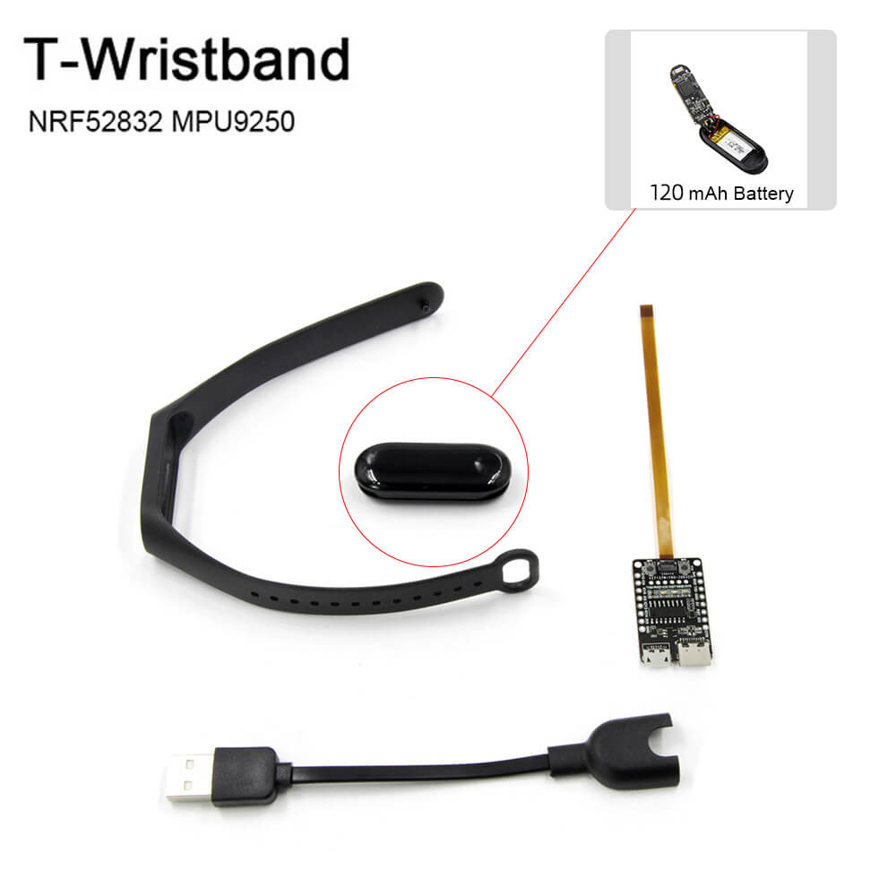 T-Wristband