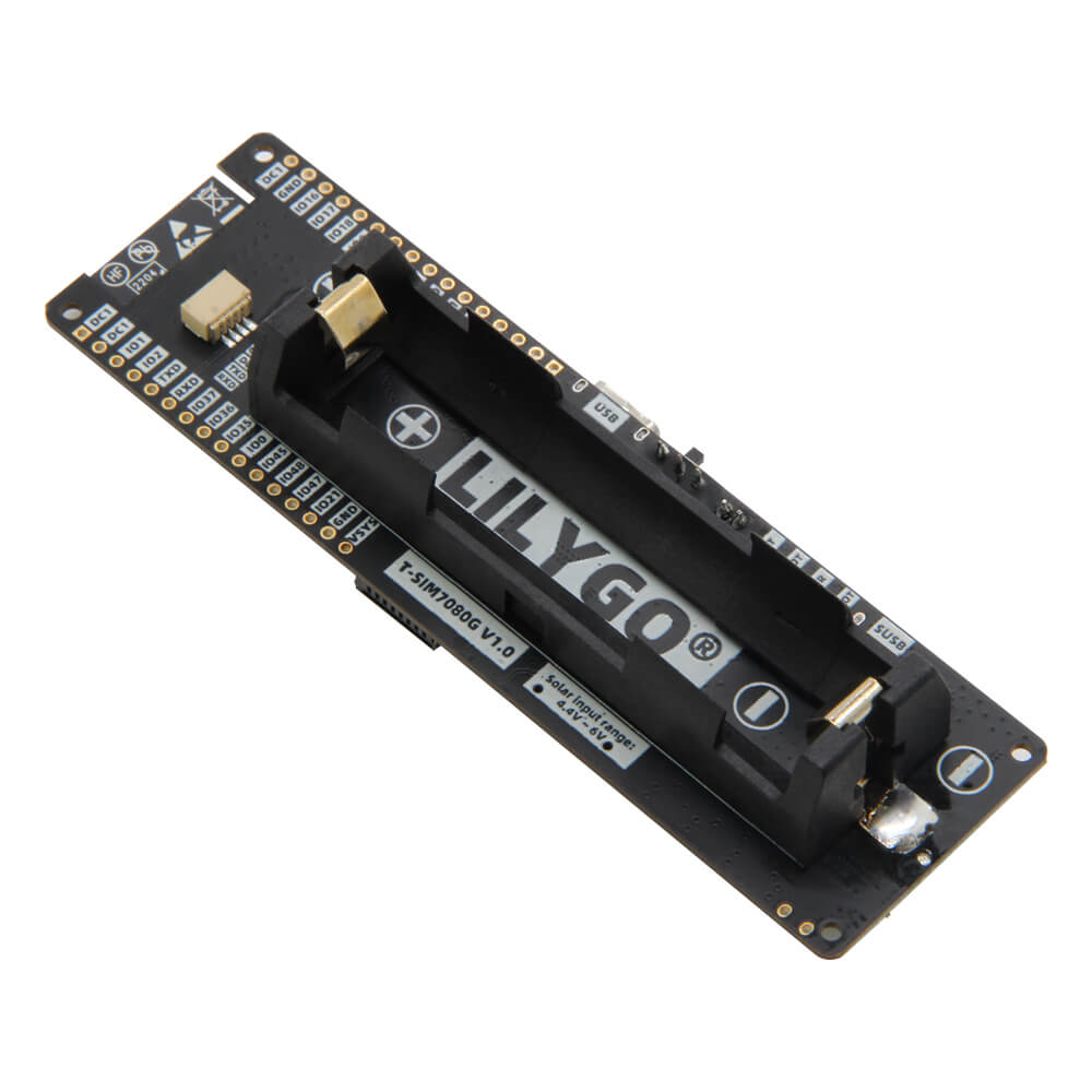 T-SIM7080G S3 – LILYGO®