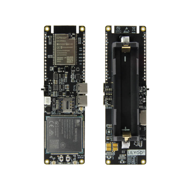 T-SIM / T-PCIE Series