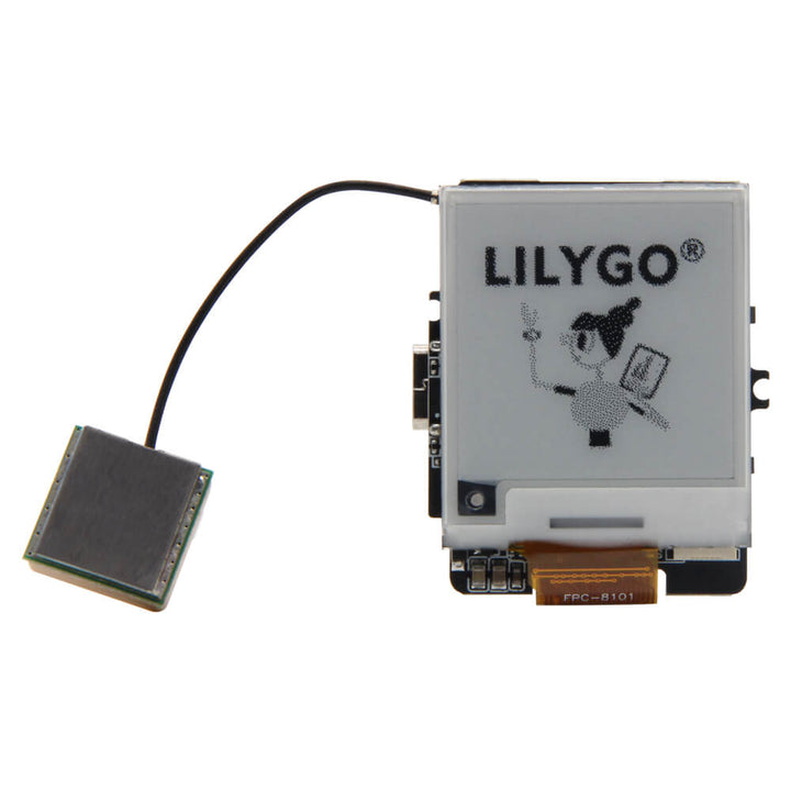 e-Paper – LILYGO®