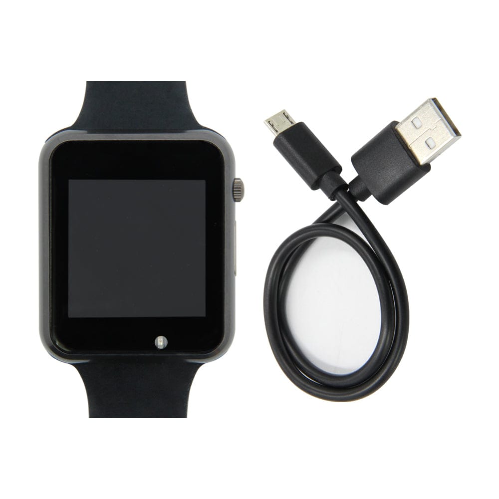 Smartwatch tact watch v3 deals